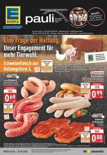 Aktueller E center Prospekt "Aktuelle Angebote" Seite 1 von 28 Seiten