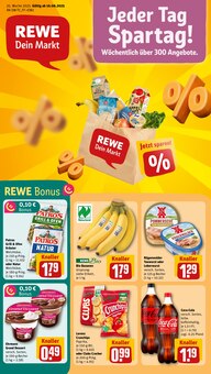 Wurst im aktuellen REWE Prospekt (Stuttgart) Wurst im REWE Prospekt "Dein Markt" mit 20 Seiten (Stuttgart)