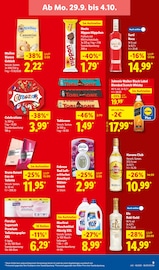 Aktueller Lidl Prospekt mit Whiskey, "LIDL LOHNT SICH", Seite 15
