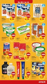 Aktueller Penny Prospekt mit Quark, "Wer günstig will, muss Penny.", Seite 15