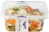 Aktuelles Tintenfischsalat Angebot bei REWE in Hamburg ab 3,99 €