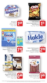 Aktueller EDEKA Prospekt mit Hundefutter, "Aktuelle Angebote", Seite 16