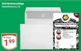 Aktuelles Briefumschläge Angebot bei GLOBUS in Bochum ab 1,99 €