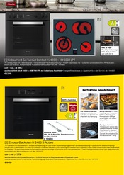 Aktueller MEDIMAX Prospekt mit Backofen, "Miele Hausgeräte - effizient und langlebig -", Seite 8