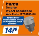 Smarte WLAN-Steckdose bei expert im Alfeld Prospekt für 14,99 €