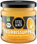 Aktuelles Kürbissuppe oder Tomatensuppe Angebot bei REWE in München ab 2,49 €