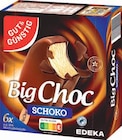 Big Choc Stieleis bei EDEKA im Horstmar Prospekt für 3,12 €