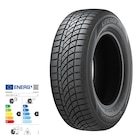 Ganzjahresreifen Hankook Kinergy 4S, 165/70 R14 bei Volkswagen im Werlte Prospekt für 65,90 €