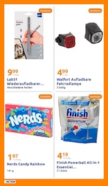 Aktueller Action Prospekt mit Fahrrad, "kleine Preise, grosse Freude!", Seite 28
