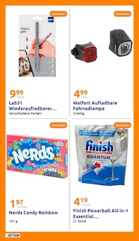 Teppich Angebot im aktuellen Action Prospekt auf Seite 28