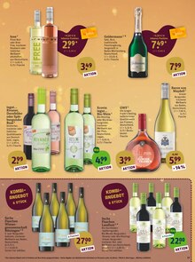 Getränke im aktuellen tegut Prospekt (Fürth) Getränke im tegut Prospekt "tegut… gute Lebensmittel" mit 30 Seiten (Fürth)