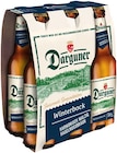 Winterbock von Darguner für 4,49 € bei Penny im Angebot Winterbock von Darguner im aktuellen Penny Prospekt