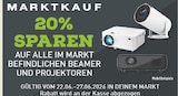 20% Rabatt Angebote bei Marktkauf Düsseldorf
