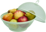 Corbeille à fruits - SILVERCREST - Lidl à Gonesse Corbeille à fruits - SILVERCREST en promo chez Lidl Gonesse à 2,99 €