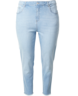 Damen 5-Pocket Jeans bei KiK im Wagenfeld Prospekt für 19,99 €