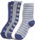 Carrefour Suresnes - Chaussettes fantaisies Promo Chaussettes fantaisies dans le catalogue Carrefour "Le meilleur de la rentrée à prix imbattable" à Suresnes