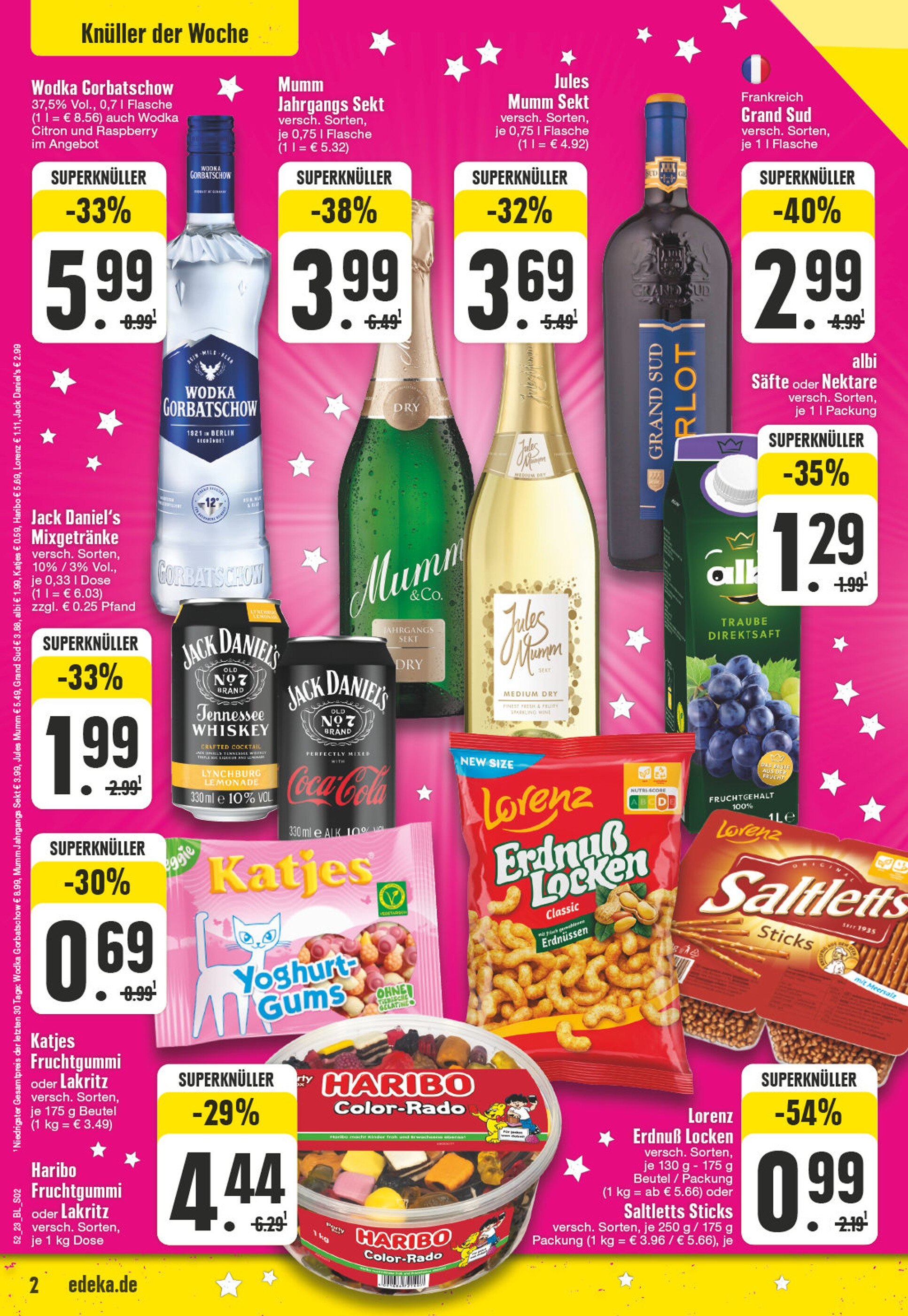 Edeka Prospekt Remscheid: Jetzt Angebote entdecken 🔥