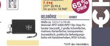GELDBÖRSE im Angebot bei E center in Chemnitz GELDBÖRSE Angebote von TRIFFT OLLI bei E center Chemnitz für 7,99 €