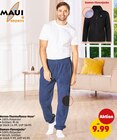 Herren-Thermofleece-Hose von Maui Sports im aktuellen Penny Prospekt für 9,99 €