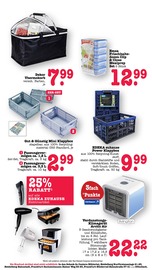 Aktueller E center Prospekt mit Aufbewahrungsbox, "Aktuelle Angebote", Seite 58