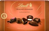 Pralinés Angebote von LINDT bei Kaufland Speyer für 7,99 €