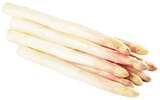 REWE Gröbenzell - Weißer Bio Spargel Angebot im Prospekt Weißer Bio Spargel bei REWE im Gröbenzell Prospekt für 4,49 €
