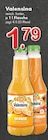 Orange im Angebot bei TOP Getränke in Krefeld Orange Angebote von Valensina bei TOP Getränke Krefeld für 1,79 €