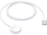 Magnetisches, Ladekabel, Weiß von APPLE im aktuellen MediaMarkt Saturn Prospekt für 26,02 €