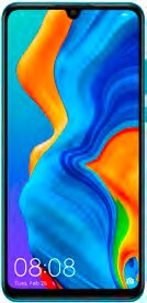 Smartphone p30 lite - Carrefour à Saint-Denis Smartphone p30 lite en promo chez Carrefour Saint-Denis à 299,00 €