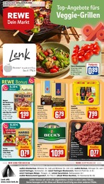 Der aktuelle REWE Prospekt Der aktuelle REWE Prospekt Dein Markt