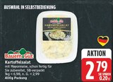 Aktuelles Kartoffelsalat Angebot bei EDEKA in Berlin ab 2,79 €