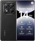 Redmi Note 14 Pro 5G 8+256GB Midnight Black im Angebot bei MediaMarkt Saturn in Dessau-Roßlau Redmi Note 14 Pro 5G 8+256GB Midnight Black Angebote von Xiaomi bei MediaMarkt Saturn Dessau-Roßlau für 219,00 €