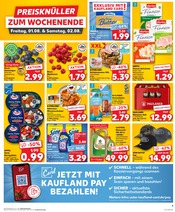 Auto im Kaufland Prospekt in Görlitz Aktueller Kaufland Prospekt mit Auto, "Aktuelle Angebote", Seite 5