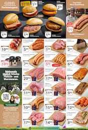 Grillfleisch im GLOBUS Prospekt in Gotha Aktueller GLOBUS Prospekt mit Grillfleisch, "Aktuelle Angebote", Seite 10