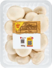 Champignons weiß im Angebot bei Netto Marken-Discount in Regensburg Champignons weiß Angebote von Markttag bei Netto Marken-Discount Regensburg für 1,50 €