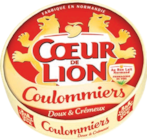 Coulommiers - COEUR DE LION en promo chez Aldi Coulommiers - COEUR DE LION dans le catalogue Aldi