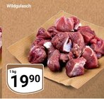 Wildgulasch Angebote bei GLOBUS Koblenz für 19,90 €