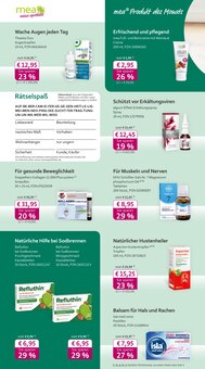 Aktueller Prospekt "Unsere September-Angebote" für Eltville (Rhein) Aktueller Prospekt für Eltville (Rhein) mit Seiten