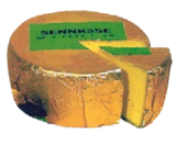 Allgäuer Sennkäse bei REWE im Prospekt "" für 1,99 €