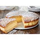 Tropézienne en promo chez Carrefour Market Saint-Nazaire à 6,99 €