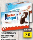Milchschnitte im Angebot bei EDEKA in Gelsenkirchen Milchschnitte Angebote von Ferrero bei EDEKA Gelsenkirchen für 2,49 €