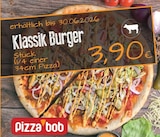 Aktuelles Klassik Burger Angebot bei RAN in Würzburg ab 3,90 €