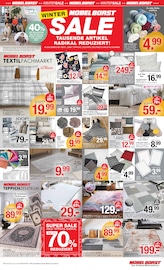 Sitzkissen im Möbel Borst Prospekt in Ulm Aktueller Möbel Borst Prospekt mit Sitzkissen, "WIR LIEBEN EINRICHTEN MIT EUCH!", Seite 3