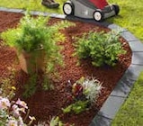 Steine im OBI Prospekt Mähkante Vigneto im aktuellen OBI Prospekt für 1,19 €