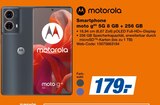 Smartphone moto g85 5G 8 GB + 256 GB Angebote von motorola bei expert Norderstedt für 179,00 €