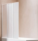 Badewannenfaltwand Jana im aktuellen toom Baumarkt Prospekt