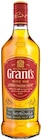 Triple Wood Blended Scotch Whisky von Grants im aktuellen Netto mit dem Scottie Prospekt für 9,99 €