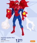 Figurine Spider-Man - MARVEL en promo chez Action Quimper à 12,95 €