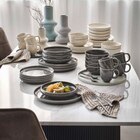 Aktuelle Tafel-Set Angebote bei XXXLutz Möbelhäuser in Stuttgart Aktuelles Kombi-Service „Canju“ Angebot bei XXXLutz Möbelhäuser in Stuttgart ab 129,90 €