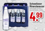 Mineralwasser bei Trinkgut im Dillingen Prospekt für 4,99 €